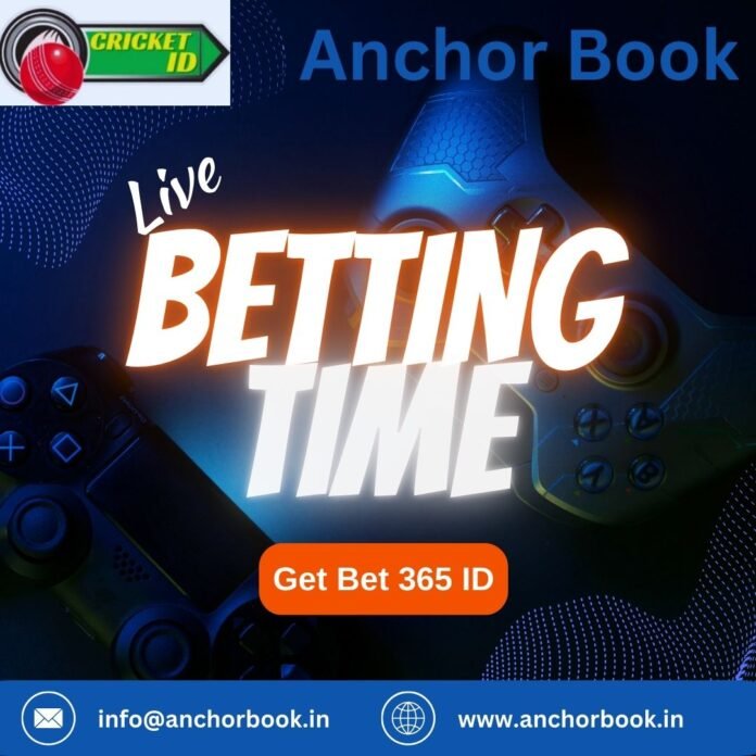 Online Betting Id