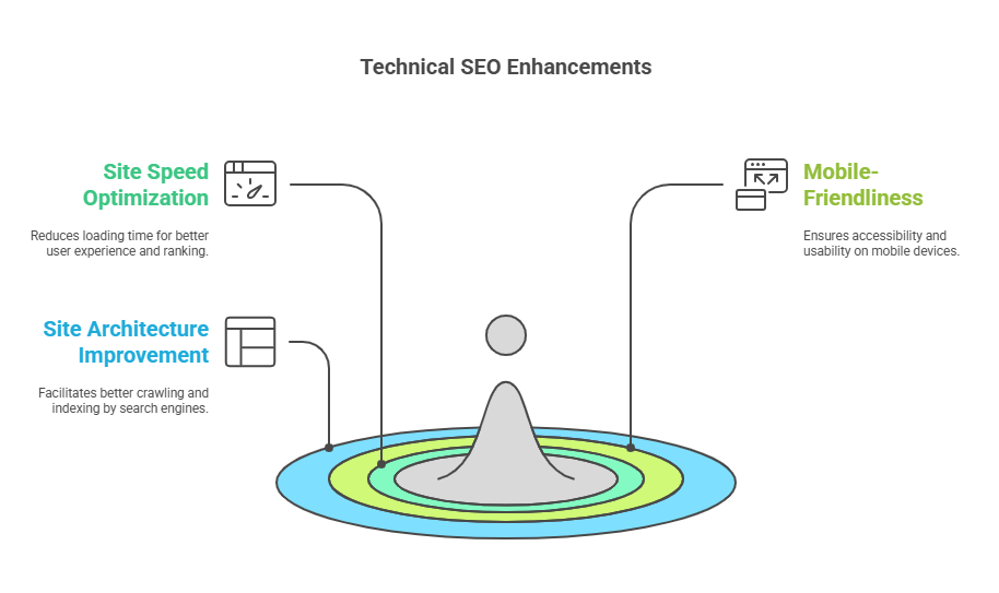 How to Boost Your Organic Search Rankings, organic search rankings, boost website online sales, top technical seo services, best seo agency in atlanta