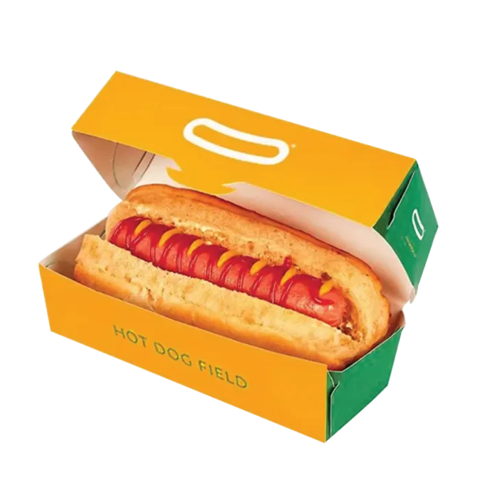 What Makes Custom Hot Dog Boxes a Creative Marketing Tool?