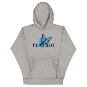 Stylish Hoodies: The Ultimate Blend of Fashion and Comfort