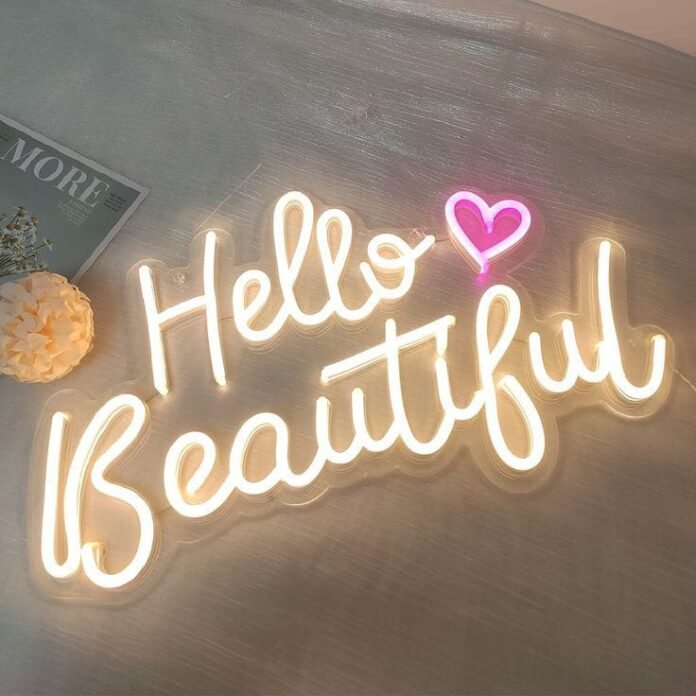The Rise of Custom Neon Art in Pop Culture - Neon Mantra