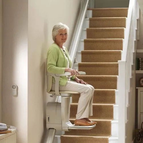Stair Lifts