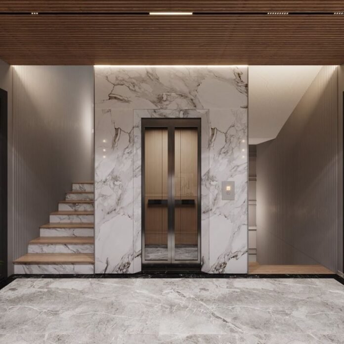 Upgrade Your Living Space with the Most Stylish Home Elevator – By a Trusted Lift Manufacturer in Delhi